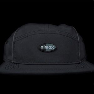 Supreme X Nike Air Max collaboration